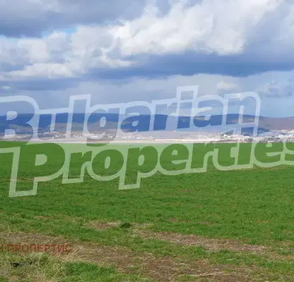 Photo 5 — Agricultural Land in Oblast Burgas, Tynkovo