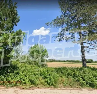 Photo 2 — Agricultural Land in Oblast Haskovo, Siva Reka