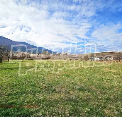 Photo 4 — Agricultural Land in Oblast Kyustendil, Sapareva Banya