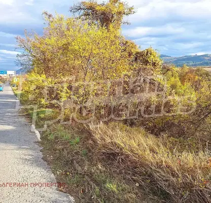 Photo 5 — Agricultural Land in Oblast Kyustendil, Jilenci
