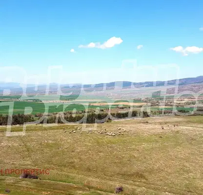 Photo 4 — Agricultural Land in Oblast Kyustendil, Saparevo