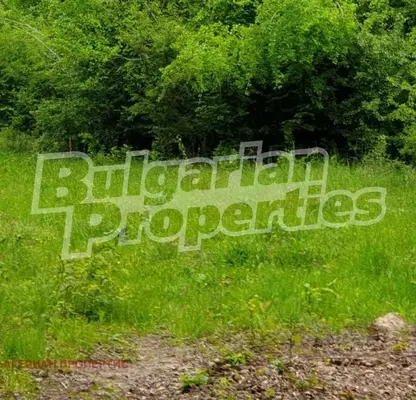 Photo 3 — Agricultural Land in Oblast Lovech, Aprilci