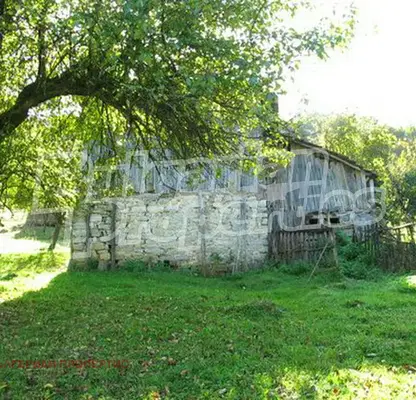 Photo 3 — Agricultural Land in Oblast Lovech, Teteven