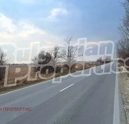 Photo 2 — Agricultural Land in Oblast Plovdiv, Benkovski