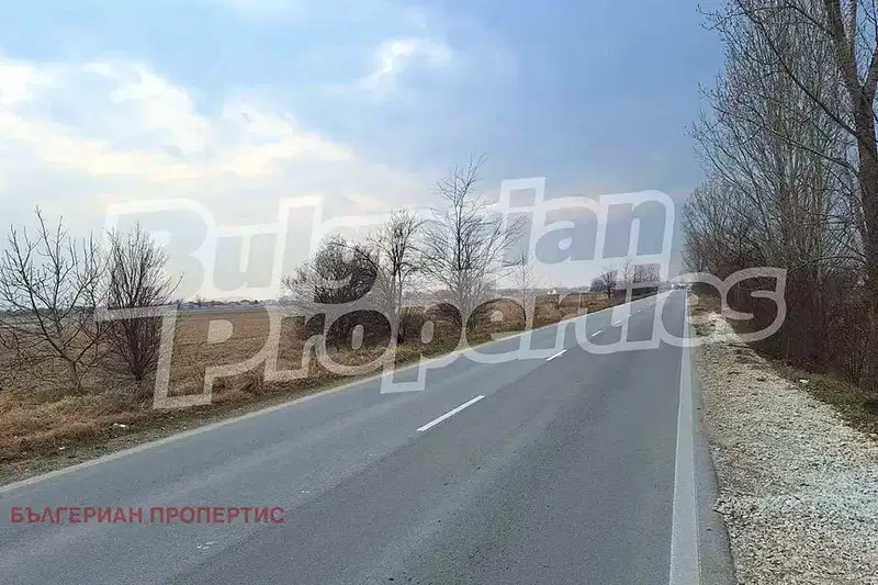 Agricultural Land in Oblast Plovdiv, Benkovski