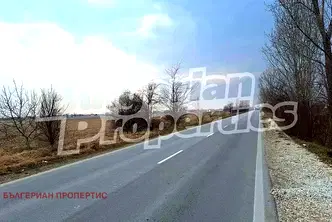 Земеделски имот в Пловдив, с. Бенковски