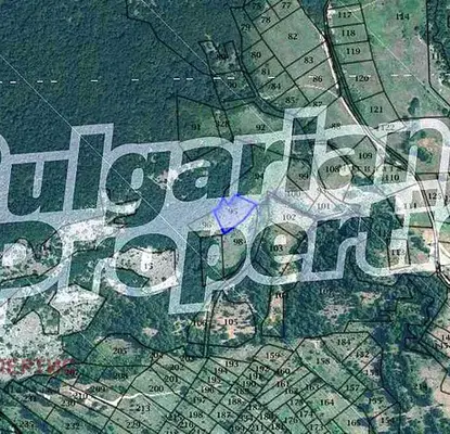 Photo 5 — Agricultural Land in Oblast Plovdiv, Gylybovo