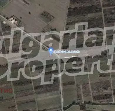 Photo 5 — Agricultural Land in Plovdiv, Markovo