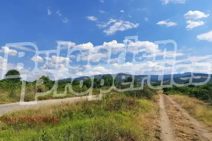 Agricultural Land in Oblast Plovdiv, Markovo