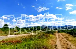 Земеделски имот в Пловдив, с. Марково
