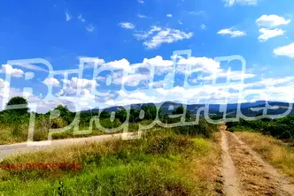 Земеделски имот в Пловдив, с. Марково