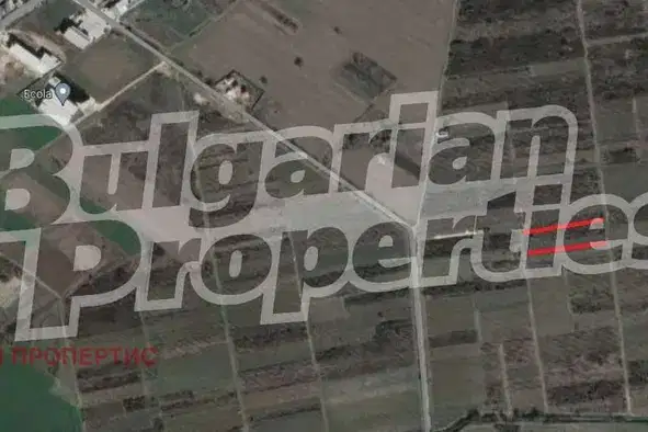 Agricultural Land in Oblast Plovdiv, Markovo