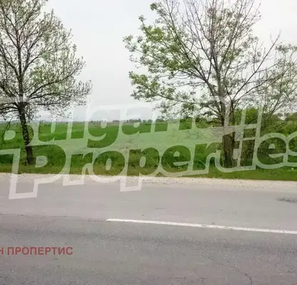 Снимка 5 — Земеделски имот в Пловдив, с. Радиново