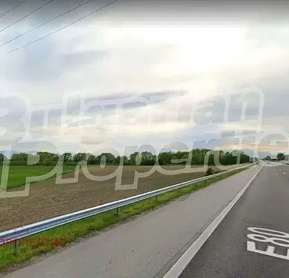Photo 4 — Agricultural Land in Oblast Plovdiv, Trud