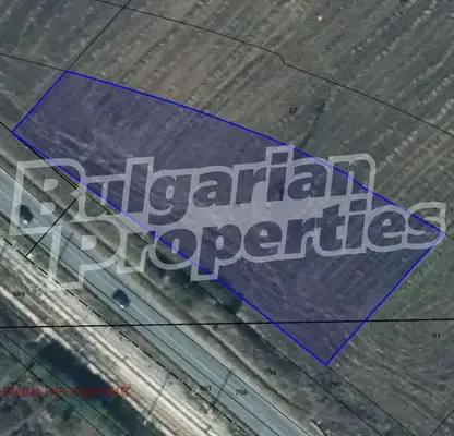 Photo 5 — Agricultural Land in Sofia, Kostenec
