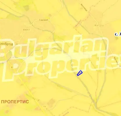 Photo 3 — Agricultural Land in област София, Kostinbrod