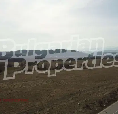 Photo 5 — Agricultural Land in Sofia, Samokov