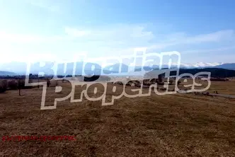 Земеделски имот в София, Самоков