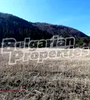 Земеделски имот в София, с. Бели Искър