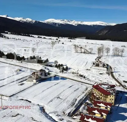 Photo 2 — Agricultural Land in област София, Govedarci