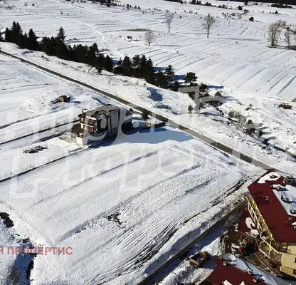 Photo 3 — Agricultural Land in област София, Govedarci