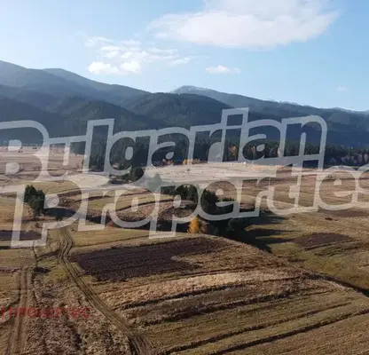 Photo 2 — Agricultural Land in област София, Govedarci