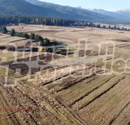Photo 3 — Agricultural Land in област София, Govedarci