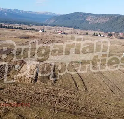 Photo 4 — Agricultural Land in област София, Govedarci
