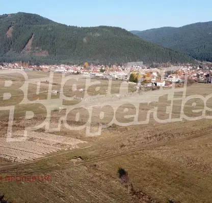 Photo 5 — Agricultural Land in Sofia, Govedarci