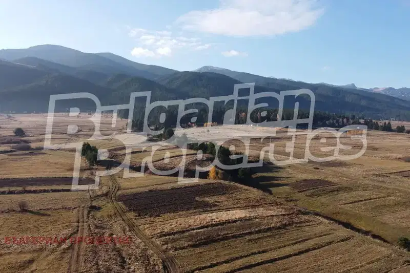 Agricultural Land in област София, Govedarci