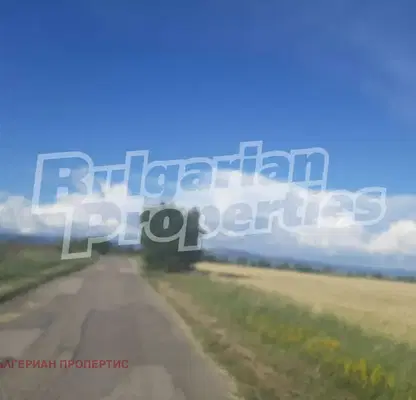 Photo 5 — Agricultural Land in област София, Hrabyrsko