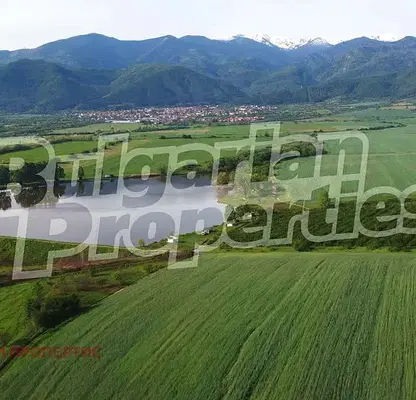 Photo 2 — Agricultural Land in област София, Kostenec