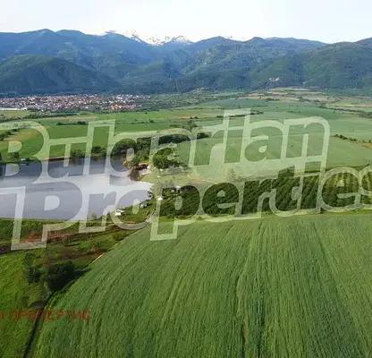 Photo 3 — Agricultural Land in област София, Kostenec