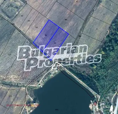 Photo 4 — Agricultural Land in област София, Kostenec