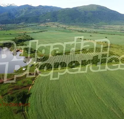 Photo 5 — Agricultural Land in област София, Kostenec