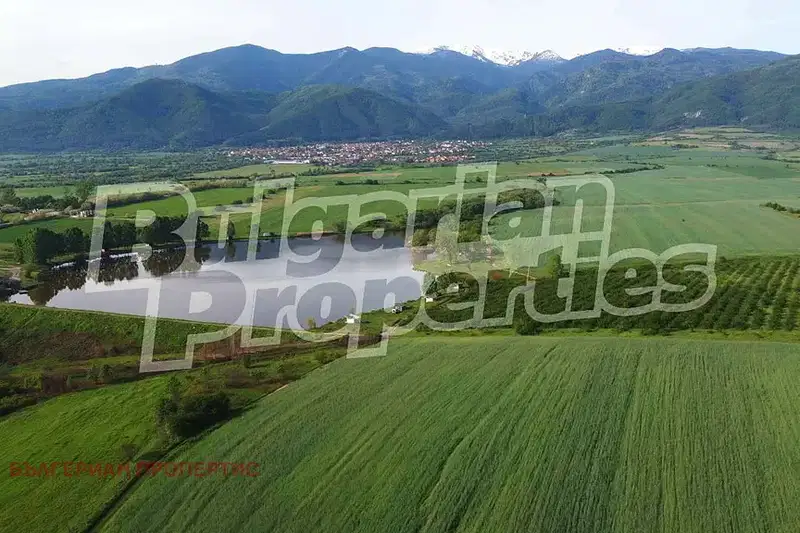 Agricultural Land in област София, Kostenec