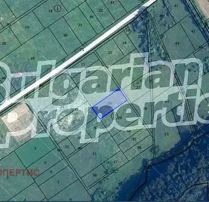 Photo 2 — Agricultural Land in област София, Lopyan