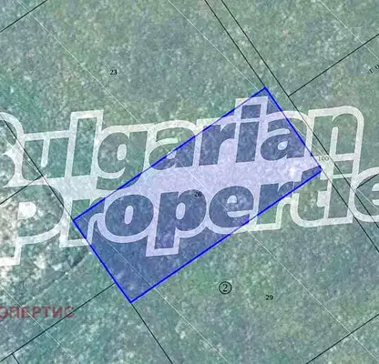 Photo 3 — Agricultural Land in област София, Lopyan