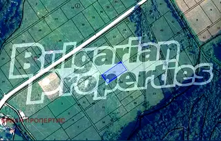 Земеделски имот в София, с. Лопян