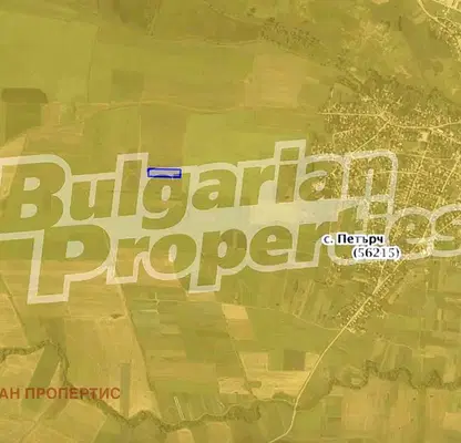 Photo 5 — Agricultural Land in област София, Petyrch