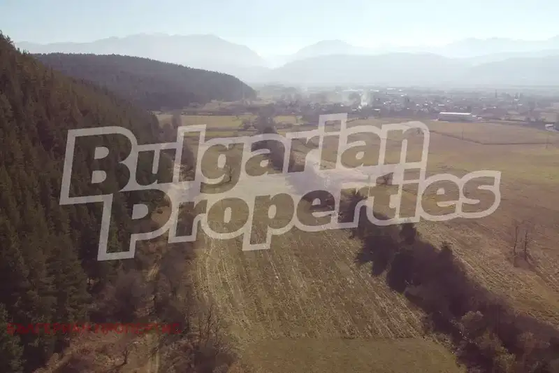 Agricultural Land in област София, Prodanovci