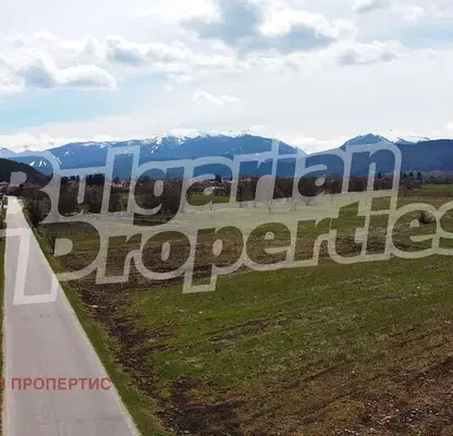 Photo 4 — Agricultural Land in област София, Prodanovci