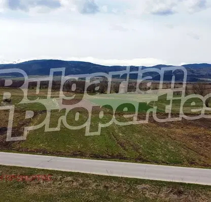Photo 5 — Agricultural Land in Sofia, Prodanovci