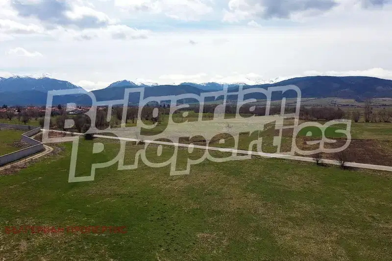 Agricultural Land in област София, Prodanovci
