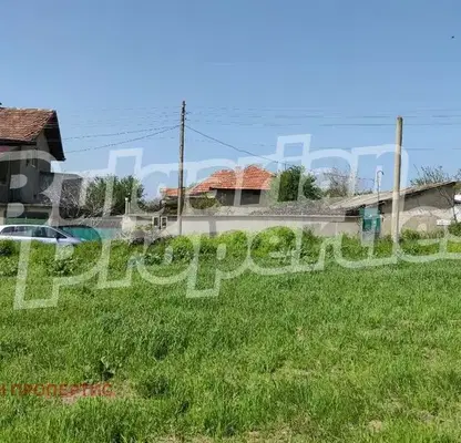 Снимка 5 — Земеделски имот в Стара Загора, с. Дълбоки