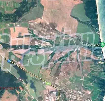 Photo 5 — Agricultural Land in Varna, Byala