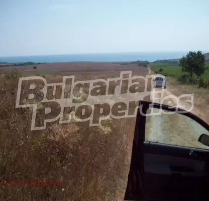 Photo 3 — Agricultural Land in Oblast Varna, Byala