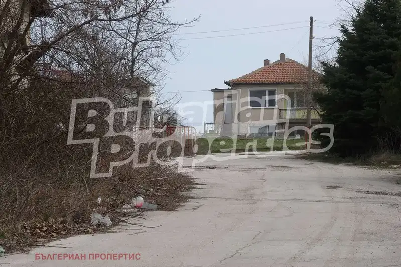 Agricultural Land in Varna, Byala