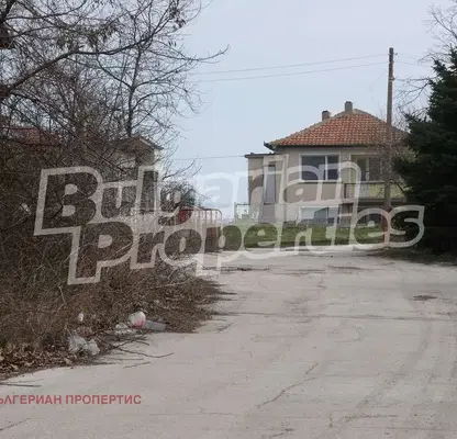 Снимка 2 — Земеделски имот във Варна, Бяла