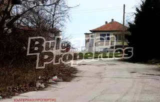 Земеделски имот във Варна, Бяла